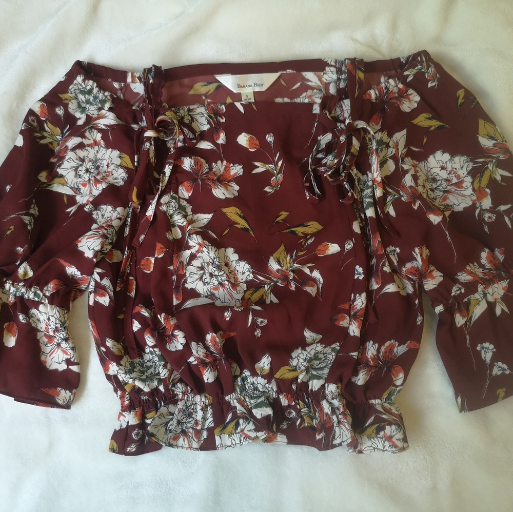 Vintage top